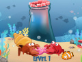 Cluiche Fish'n Jump