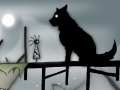Cluiche The Wolf's Tale  