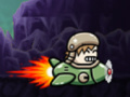 Cluiche Demon's Cave