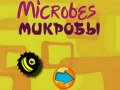 Cluiche Microbes