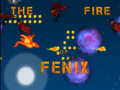 Cluiche The Fire of Fenix