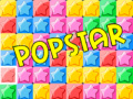 Cluiche Popstar