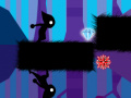 Cluiche Double Runner