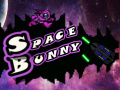 Cluiche Space Bunny
