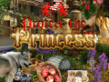 Cluiche Protect the Princess