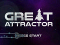 Cluiche Great Attractor