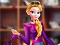 Cluiche Punk Princess Garderobe 2