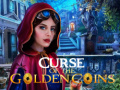 Cluiche Curse of the Golden Coins