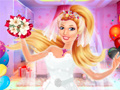 Cluiche Princess Wonderful Day!