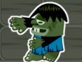 Cluiche Zombies Mashed Potatoes  