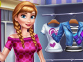 Cluiche Princess Spring Wardrobe