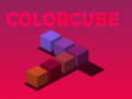 Cluiche Color Cube
