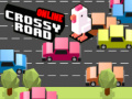 Cluiche Krossy Road Online