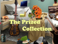 Cluiche The Prized Collection