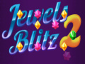 Cluiche Jewels Blitz 2