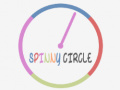 Cluiche Spinny Circle  