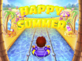 Cluiche Happy Summer