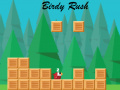 Cluiche Birdy Rush