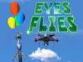 Cluiche Annedroids Eyes Flies
