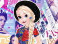 Cluiche Elsa College Magazine