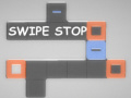 Cluiche Swipe stop