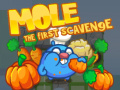 Cluiche Mole the First Scavenger