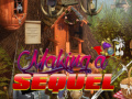 Cluiche Making a Sequel