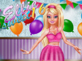 Cluiche Ellie Sweet 16