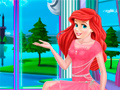 Cluiche Princess Pijama Party