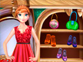 Cluiche Fashion Princess