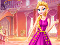 Cluiche Princess Castle Festival