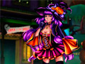 Cluiche Halloween Party