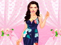 Cluiche Angelina And Brad Romantic Date