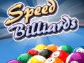 Cluiche Speed Billiards 
