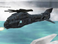 Cluiche Helicopter Bomb Squad