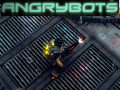 Cluiche Angry Bots