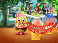 Cluiche Princesses Easter Preparations
