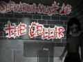 Cluiche Slenderina Must Die: The Cellar 