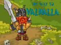 Cluiche The Way to Valhalla