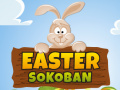 Cluiche Easter Sokoban