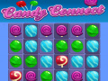Cluiche Candy Connect