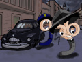 Cluiche Troubles in N-town: Chapter A: 10
