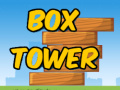 Cluiche Box Tower