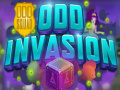 Cluiche Odd Invasion