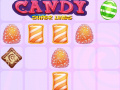 Cluiche Candy Super Lines