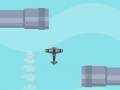 Cluiche Plane ZigZag