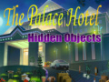 Cluiche The Palace Hotel Hidden objects