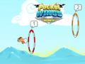 Cluiche Pocket Wings WW2