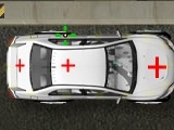 Cluiche Zombie Drive