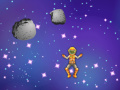 Cluiche Astronaut Doctor